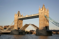 bridge london england